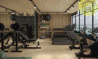 Imagem 4: Vendo apartamento moderno de 02 quartos com suíte na melhor localização de Olinda PE