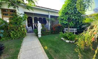 Imagem: Vendo excelente casa nascente com 5 suítes