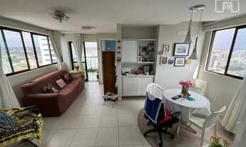 Imagem: Vendo apartamento, localizado em andar alto