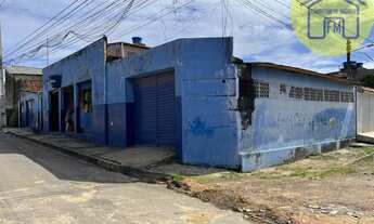 Imagem: Imóvel Comercial Escriturado à Venda