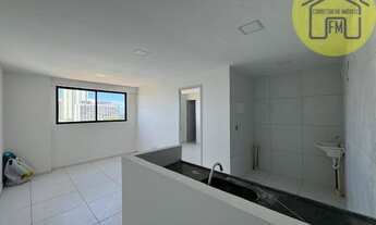 Imagem: Vendo apartamento de 01 quarto em Casa Caiada