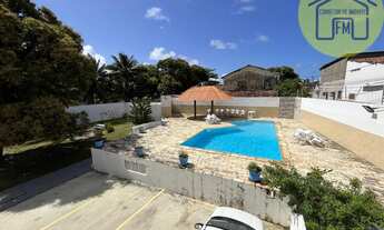 Imagem: Apartamento a venda com vista para o mar