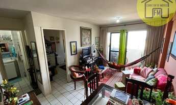 Imagem 3: Apartamento a venda com vista para o mar, nascente, localizado a 200 metros da praia de Ca