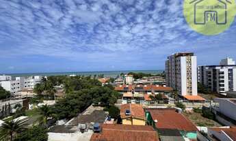 Imagem 6: Apartamento a venda com vista para o mar, nascente, localizado a 200 metros da praia de Ca