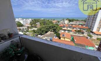 Imagem 4: Apartamento a venda com vista para o mar, nascente, localizado a 200 metros da praia de Ca