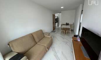 Imagem: Alugo Apartamento mobiliado com amplo terraço