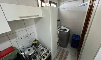 Imagem 6: Apartamento a venda 3 Quartos com Suíte e Lazer Completo no Rosarinho, Recife PE