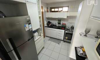 Imagem 5: Apartamento a venda 3 Quartos com Suíte e Lazer Completo no Rosarinho, Recife PE