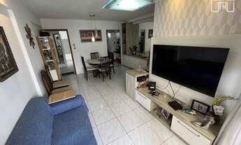 Imagem 4: Apartamento a venda 3 Quartos com Suíte e Lazer Completo no Rosarinho, Recife PE