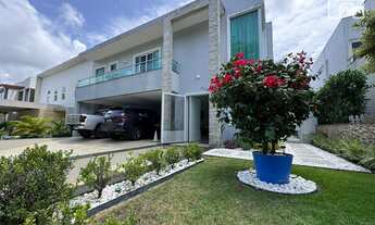 Imagem 2: Casa de Alto Padrão com Vaga Náutica em Maria Farinha PE