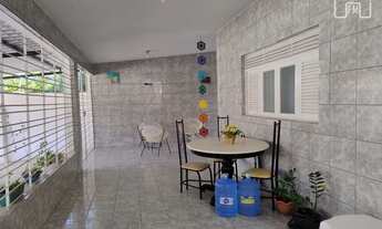 Imagem 4: Casa à Venda em Casa Caiada – Rua Catarina Batista de Alencar