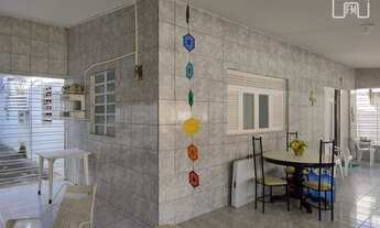 Imagem 3: Casa à Venda em Casa Caiada – Rua Catarina Batista de Alencar