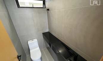 Imagem 7: Casa de Alto Padrão em Alphaville Francisco Brennand – 4 Suítes, 944m² de Terreno