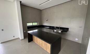 Imagem 4: Casa de Alto Padrão em Alphaville Francisco Brennand – 4 Suítes, 944m² de Terreno