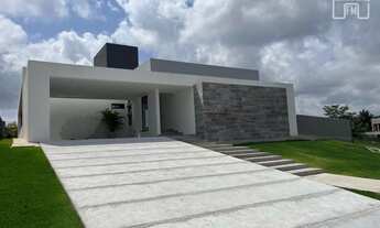 Imagem: Casa de Alto Padrão em Alphaville Francisco