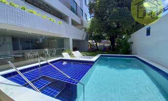 Imagem 5: Apartamento 3 Quartos à Venda no Bairro Novo – Olinda/PE | 75m²