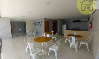 Imagem 3: Apartamento 3 Quartos à Venda no Bairro Novo – Olinda/PE | 75m²