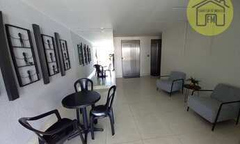 Imagem 7: Apartamento 3 Quartos à Venda no Bairro Novo – Olinda/PE | 75m²