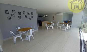 Imagem 2: Apartamento 3 Quartos à Venda no Bairro Novo – Olinda/PE | 75m²