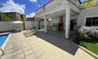 Imagem 3: Vendo excelente apartamento localizado no Condomínio Recanto do Farol em Rio Doce, Olinda