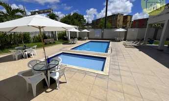 Imagem 2: Vendo excelente apartamento localizado no Condomínio Recanto do Farol em Rio Doce, Olinda