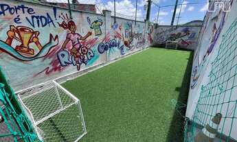 Imagem 5: Vendo excelente apartamento localizado no Condomínio Recanto do Farol em Rio Doce, Olinda