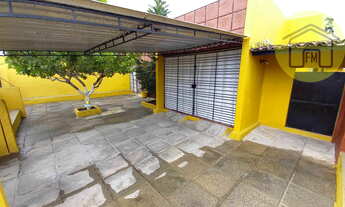 Imagem: Vendo casa em perfeitas condições de estrutura