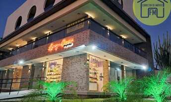 Imagem: Aluguel de Lojas e Salas Comerciais em Bairro