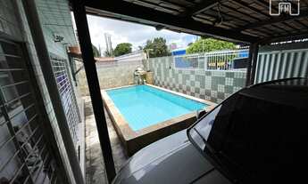 Imagem 2: Casa ampla à venda em Bairro Novo, Olinda, próxima ao Shopping Patteo e à praia