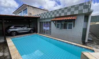 Imagem: Casa ampla à venda em Bairro Novo, Olinda