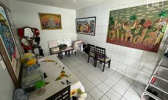 Imagem 7: Casa ampla à venda em Bairro Novo, Olinda, próxima ao Shopping Patteo e à praia