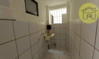 Imagem 7: Vendo ótimo apartamento com elevador