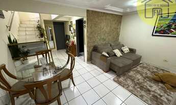 Imagem 5: Duplex 3 Quartos à Venda em Jardim Atlântico – 1 Suíte, 1 Vaga