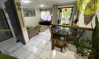 Imagem 6: Duplex 3 Quartos à Venda em Jardim Atlântico – 1 Suíte, 1 Vaga