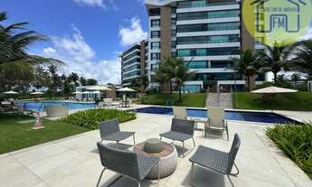 Imagem: Apartamento a venda Acqua Marine Paiva