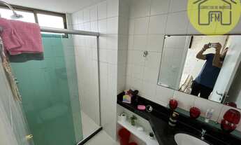 Imagem 5: Vendo apartamento nascente, próximo ao Shopping Patteo e a 250m da orla de Bairro Novo