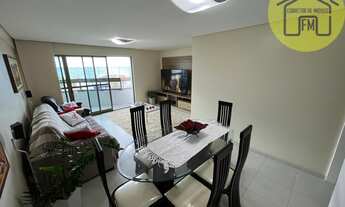 Imagem 2: Vendo apartamento nascente, próximo ao Shopping Patteo e a 250m da orla de Bairro Novo