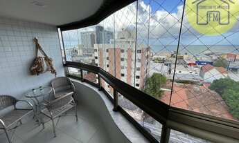 Imagem 3: Vendo apartamento nascente, próximo ao Shopping Patteo e a 250m da orla de Bairro Novo