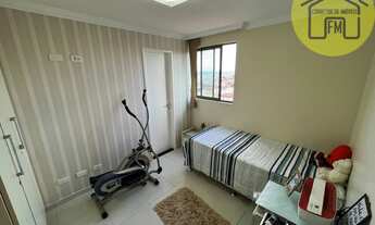 Imagem 6: Vendo apartamento nascente, próximo ao Shopping Patteo e a 250m da orla de Bairro Novo