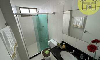 Imagem 7: Vendo apartamento nascente, próximo ao Shopping Patteo e a 250m da orla de Bairro Novo