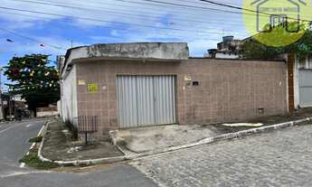 Imagem: Casa à venda em Rio Doce, Olinda-PE