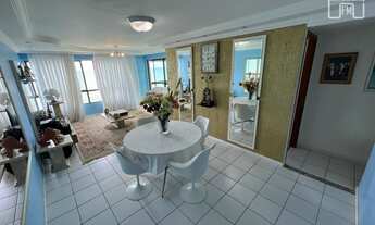 Imagem: Apartamento a Venda a Beira-Mar em Casa