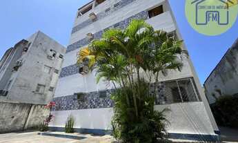 Imagem: Apartamento Térreo à Venda, a 100m da