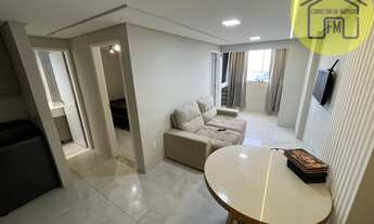 Imagem: Vendo apartamento 2 quartos mobiliado e