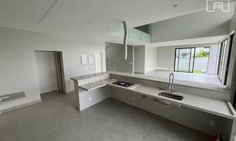 Imagem 5: Casa à Venda em Alphaville Francisco Brennand – Jaboatão dos Guararapes/PE