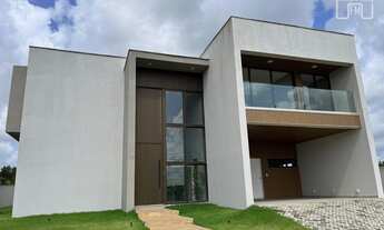 Imagem: Casa à Venda em Alphaville Francisco Brennand