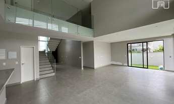 Imagem 3: Casa à Venda em Alphaville Francisco Brennand – Jaboatão dos Guararapes/PE