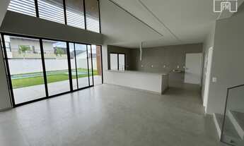 Imagem 4: Casa à Venda em Alphaville Francisco Brennand – Jaboatão dos Guararapes/PE