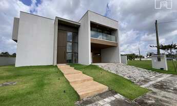 Imagem 2: Casa à Venda em Alphaville Francisco Brennand – Jaboatão dos Guararapes/PE