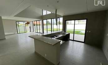 Imagem 6: Casa à Venda em Alphaville Francisco Brennand – Jaboatão dos Guararapes/PE